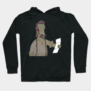 900 dollarydoos! Hoodie